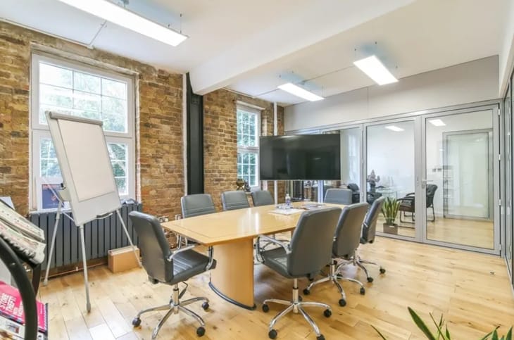 Image 14 of the Situu (Managed 2000sqft) - 1 Silex Street, SE1 - Southwark office