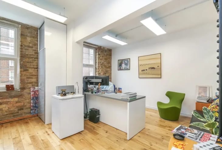 Image 15 of the Situu (Managed 2000sqft) - 1 Silex Street, SE1 - Southwark office