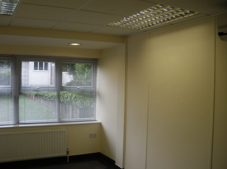 Image 8 of the K LAKHANI - 3 GALLEY HOUSE, EN5 - BARNET office