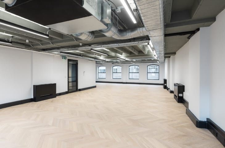 Image 15 of the Allsop - (Managed 1241 SQFT- 9284 SQFT) 43 Eagle Street - WC1 office