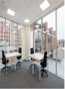 Image 4 of the Regus - Osterfaelled Torv 3, 2100 - Copenhagen office