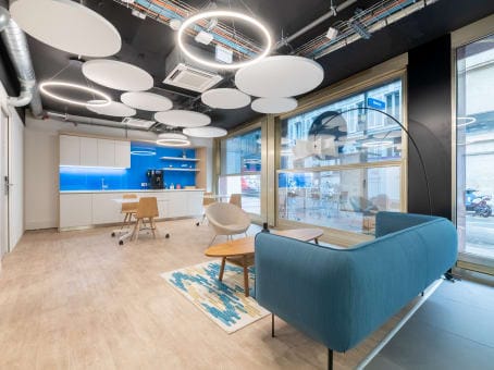 Image 11 of the Regus (HQ)- Rue Blanche 29, 75481- Paris office