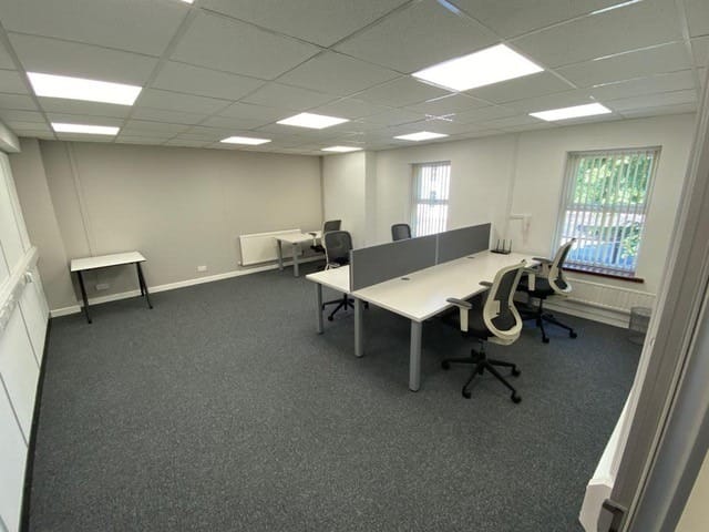 Image 11 of the CTS Midlands Limited - 10 - 16 Victoria Road, B79 - Tamworth office