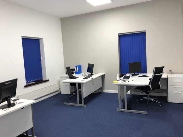 Image 13 of the CTS Midlands Limited - 10 - 16 Victoria Road, B79 - Tamworth office