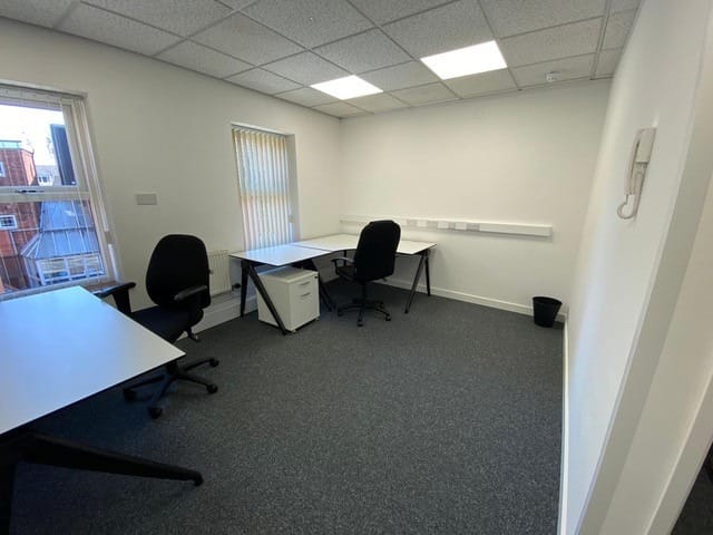 Image 16 of the CTS Midlands Limited - 10 - 16 Victoria Road, B79 - Tamworth office