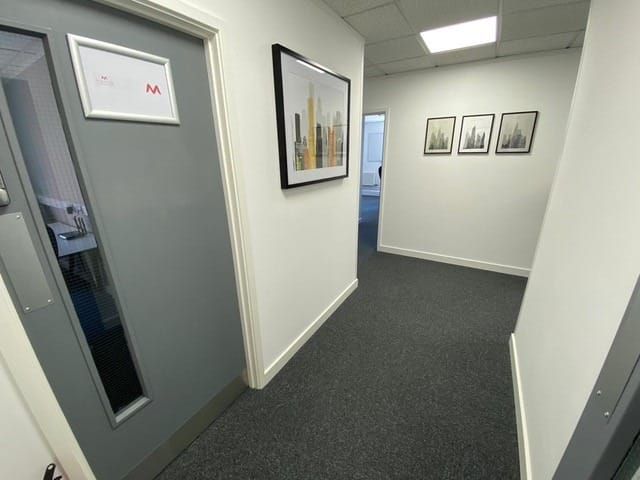 Image 17 of the CTS Midlands Limited - 10 - 16 Victoria Road, B79 - Tamworth office