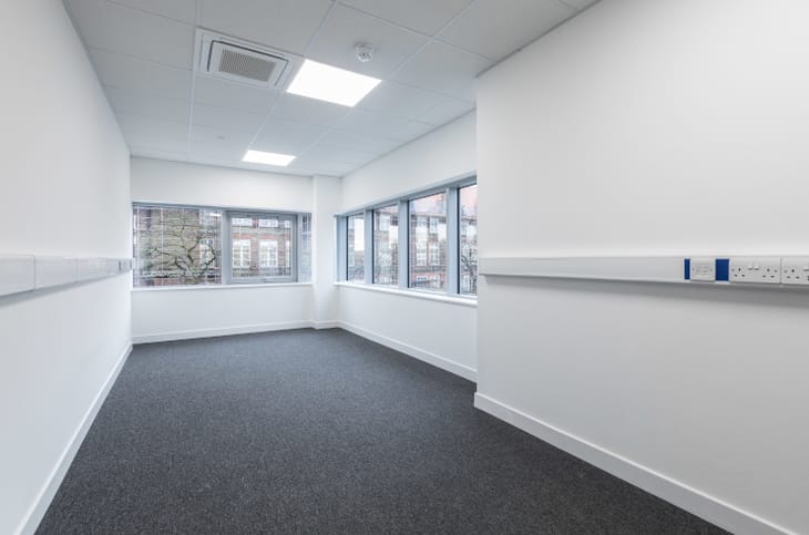 Image 14 of the Access Office Suite - (Managed 265sqft- 510sqft) 3 Stanton Way, SE26 - Sydenham office