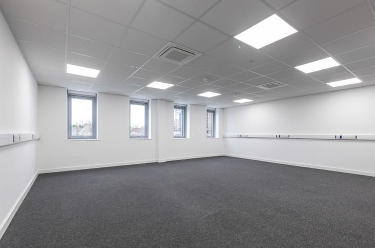 Image 15 of the Access Office Suite - (Managed 265sqft- 510sqft) 3 Stanton Way, SE26 - Sydenham office