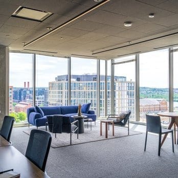 Image 3 of the CommonGrounds Workplace | Navy Yard office