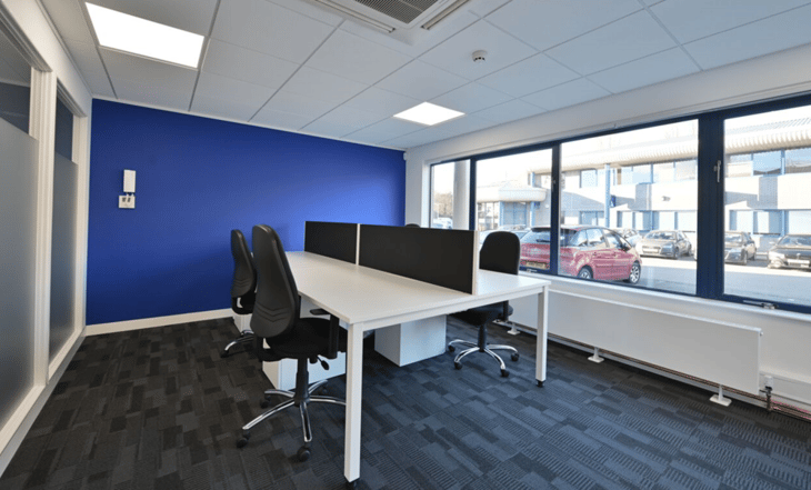 Image 24 of the WCR Space - Quest House - St Mellons Business Park, CF3 - Cardiff office