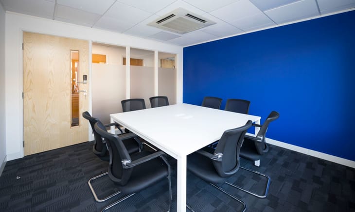 Image 26 of the WCR Space - Quest House - St Mellons Business Park, CF3 - Cardiff office