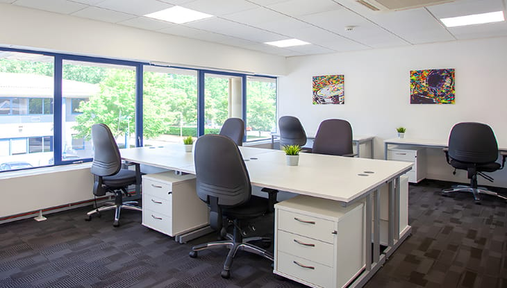 Image 37 of the WCR Space - Quest House - St Mellons Business Park, CF3 - Cardiff office