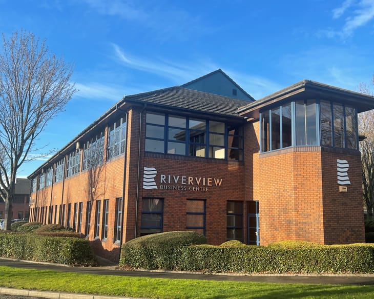 Office Space in Newcastle Business Park, Newcastle-upon-Tyne | Ref 57335