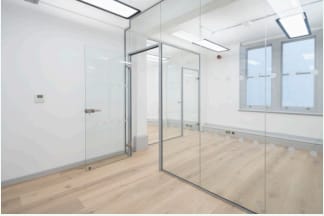 Image 18 of the Rubix Real Estate LTD- (Managed 590 - 7043 sq ft) 6 Lloyds Avenue - EC3N - The City office