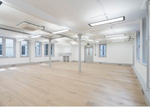 Image 19 of the Rubix Real Estate LTD- (Managed 590 - 7043 sq ft) 6 Lloyds Avenue - EC3N - The City office