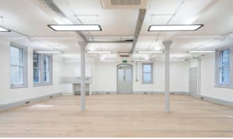 Image 21 of the Rubix Real Estate LTD- (Managed 590 - 7043 sq ft) 6 Lloyds Avenue - EC3N - The City office