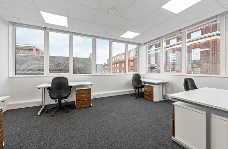 Image 10 of the The Oak Tree Group - 1 Bridge Lane, NW11 - Hampstead office