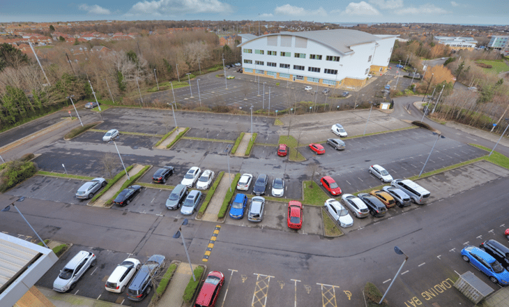 Image 39 of the Socuk Ltd - CAI Building - Ne29 - North shields office