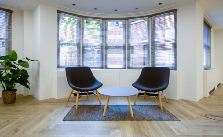 Image 7 of the Situu - (Managed 2,690sqft) 55 BLANDFORD STREET, W1 - Marylebone office