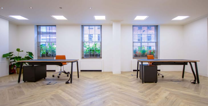 Image 10 of the Situu - (Managed 2,690sqft) 55 BLANDFORD STREET, W1 - Marylebone office