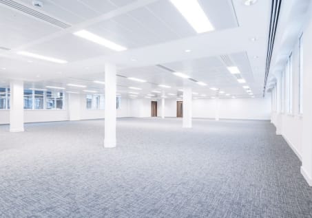 Image 7 of the The Crown Estate - (Managed  26,302 sq ft) 7 Swallow Place,  W1A - Soho office