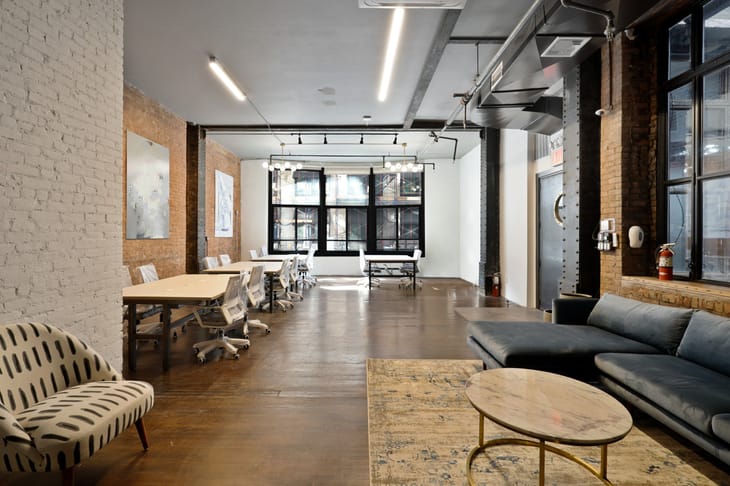 Image 17 of the The Farm Soho - The Farm Nomad - 1178 Broadway - New York office