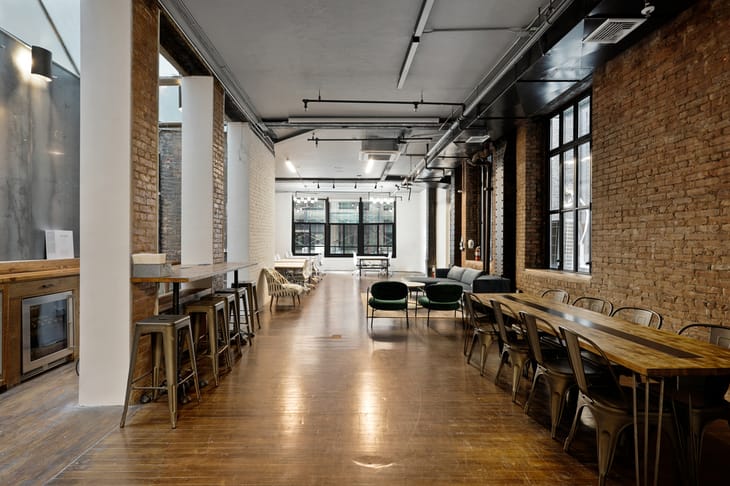 Image 18 of the The Farm Soho - The Farm Nomad - 1178 Broadway - New York office