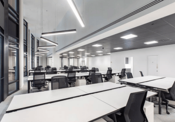 Image 11 of the Storey - Broadwalk House -5 Appold Street, EC2A - City of London office