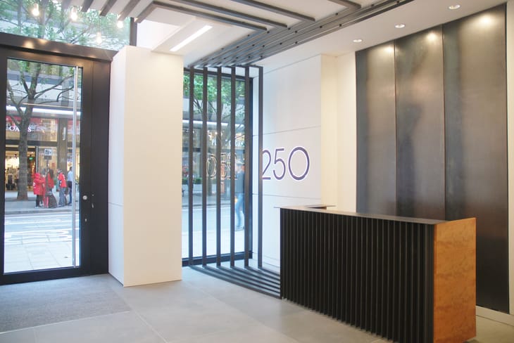 Image 9 of the BA Parternship - (Managed 3064 sqft) 250 Tottenham Court Road, W1T - Fitzrovia office