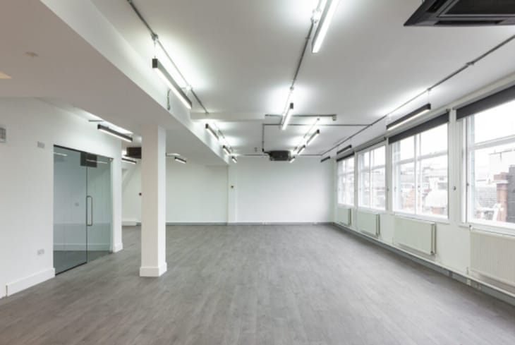 Image 10 of the Langham Estates - (Managed 1540 sqft) 32-36 Great Portland Street, W1W - Great Portland Street office