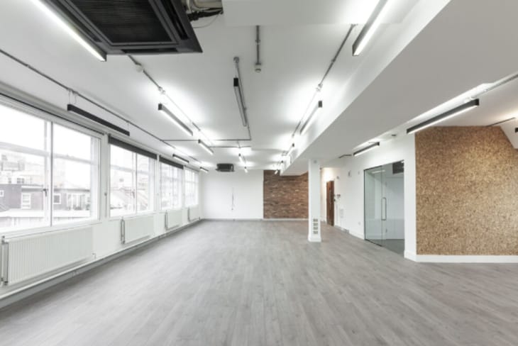 Image 11 of the Langham Estates - (Managed 1540 sqft) 32-36 Great Portland Street, W1W - Great Portland Street office