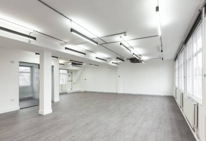 Image 12 of the Langham Estates - (Managed 1540 sqft) 32-36 Great Portland Street, W1W - Great Portland Street office