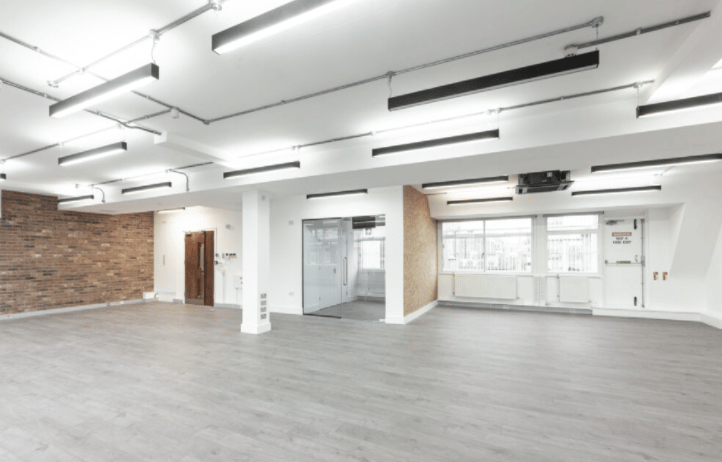 Image 13 of the Langham Estates - (Managed 1540 sqft) 32-36 Great Portland Street, W1W - Great Portland Street office