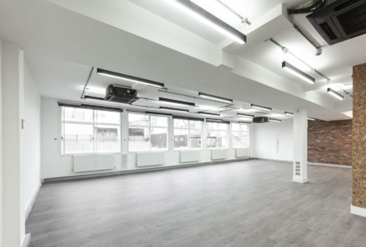 Image 15 of the Langham Estates - (Managed 1540 sqft) 32-36 Great Portland Street, W1W - Great Portland Street office