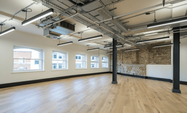 Image 24 of the Pulse Thirdway - (Managed 2507 sqft) Charterhouse Buildings - 8-10 Goswell Road, EC1M - Farringdon office