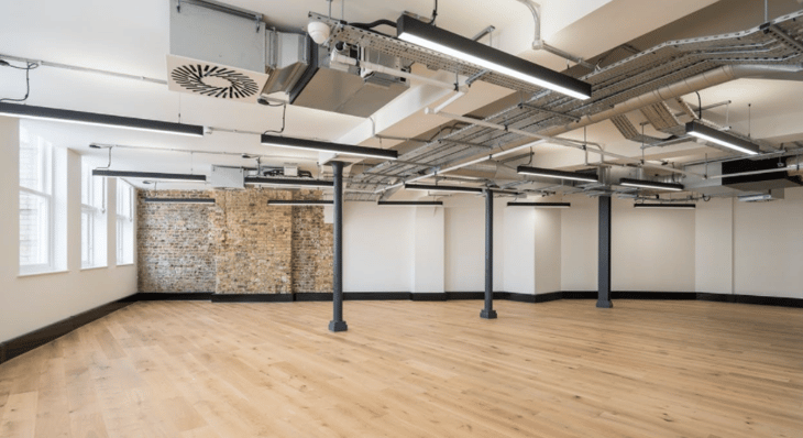 Image 39 of the Pulse Thirdway - (Managed 2507 sqft) Charterhouse Buildings - 8-10 Goswell Road, EC1M - Farringdon office