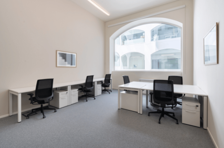 Image 14 of the Regus - Via San Raffaele, 1 - Milan office