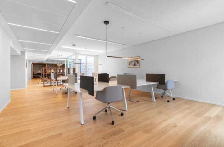 Image 17 of the Regus - Via San Raffaele, 1 - Milan office