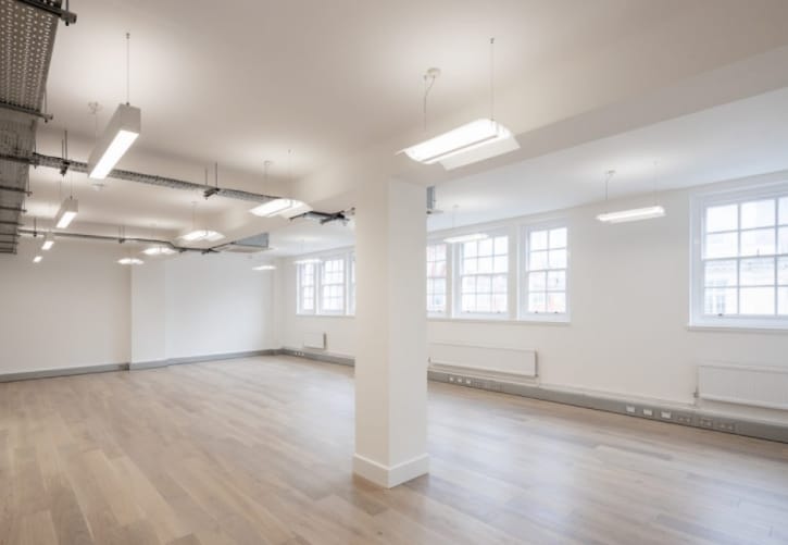 Image 40 of the Langham Estates - (Managed 2465sqft- 7510sqft) Devon House- 171-177 Great Portland Street, W1W - Fitzrovia office