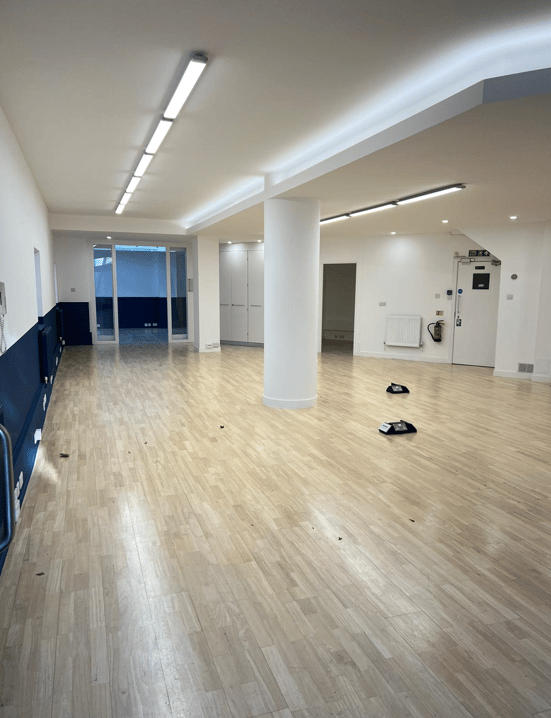 Image 6 of the BA Partnership - (Managed 1750sqft) Tiger House - Burton Street, WC1H - Holborn office