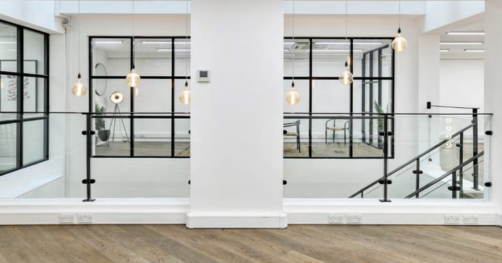 Image 35 of the Rubix Real Estate- (Managed 650sqft- 7995sqft) Silverlight House - 6-8 STANDARD PLACE, EC2A - Shoreditch office