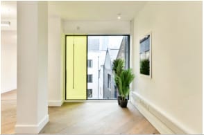 Image 41 of the Rubix Real Estate- (Managed 650sqft- 7995sqft) Silverlight House - 6-8 STANDARD PLACE, EC2A - Shoreditch office