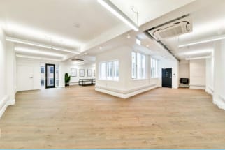 Image 42 of the Rubix Real Estate- (Managed 650sqft- 7995sqft) Silverlight House - 6-8 STANDARD PLACE, EC2A - Shoreditch office