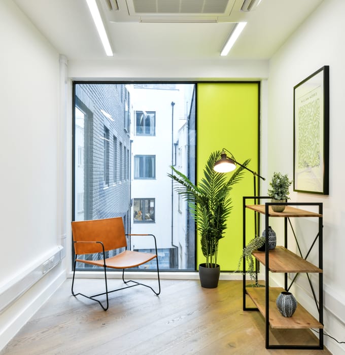 Image 58 of the Rubix Real Estate- (Managed 650sqft- 7995sqft) Silverlight House - 6-8 STANDARD PLACE, EC2A - Shoreditch office