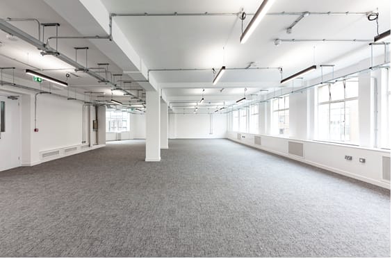 Image 9 of the Langham Estates - (Managed 2030sqft- 4060sqft) Great Titchfield House - 14-18 Great Titchfield Street , W1 - Oxford Circus office