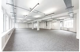 Image 10 of the Langham Estates - (Managed 2030sqft- 4060sqft) Great Titchfield House - 14-18 Great Titchfield Street , W1 - Oxford Circus office