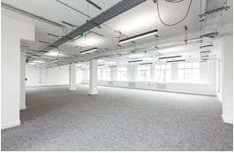 Image 11 of the Langham Estates - (Managed 2030sqft- 4060sqft) Great Titchfield House - 14-18 Great Titchfield Street , W1 - Oxford Circus office