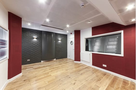 Image 12 of the Langham Estates - (Managed 2030sqft- 4060sqft) Great Titchfield House - 14-18 Great Titchfield Street , W1 - Oxford Circus office