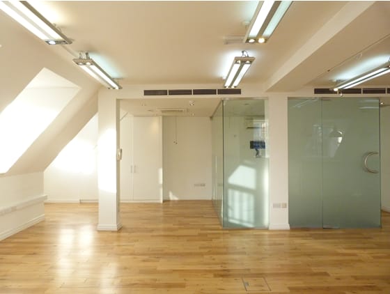 Image 13 of the Langham Estates - (Managed 2030sqft- 4060sqft) Great Titchfield House - 14-18 Great Titchfield Street , W1 - Oxford Circus office