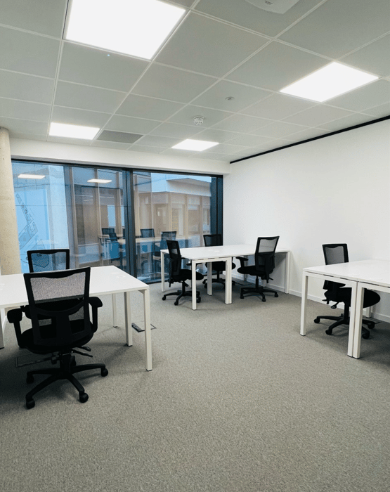 Image 34 of the IWG (Spaces) - 17 City North Place, N4  - Finsbury Park office